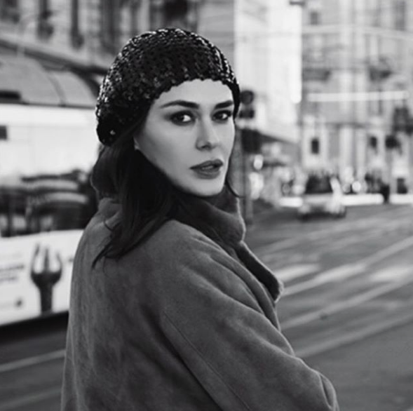 Ayşe Hatun Önal kokain partilerine gidiyor ifşa etti - Resim: 3