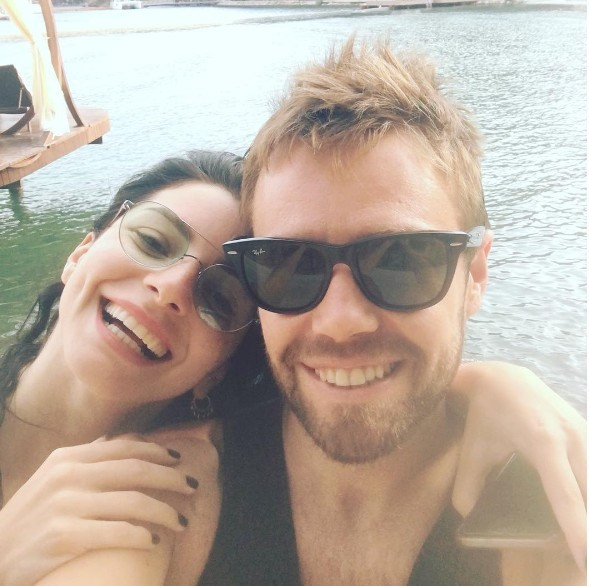 Murat Dalkılıç boşanma iddialarına böyle yanıt verdi - Resim: 2