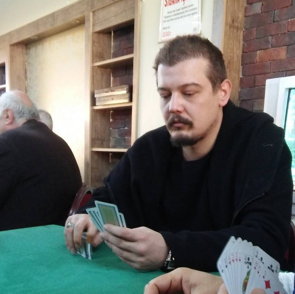 Arda Kural'ın yeni imajına bakın bomba değişim - Resim: 1