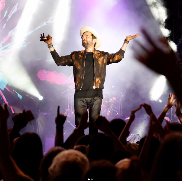 Kenan Doğulu 90'lı yılların Beren Saat'i böyle değişim görülmedi - Resim: 3