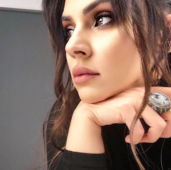 Buket Aydın'dan ilk açıklama Kanal D'den kovuldu mu? - Resim: 3