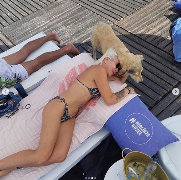 Billur Kalkavan'dan yine olay sözler: Baba çocuğun altını temizlemez - Resim: 3