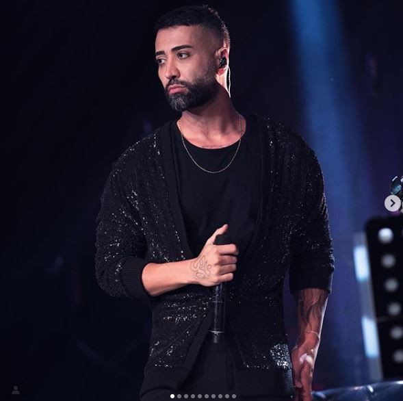 Tan Taşçı saplantı hayranıyla başı dertte! Ölüm tehditleri almaya başladı - Resim: 1