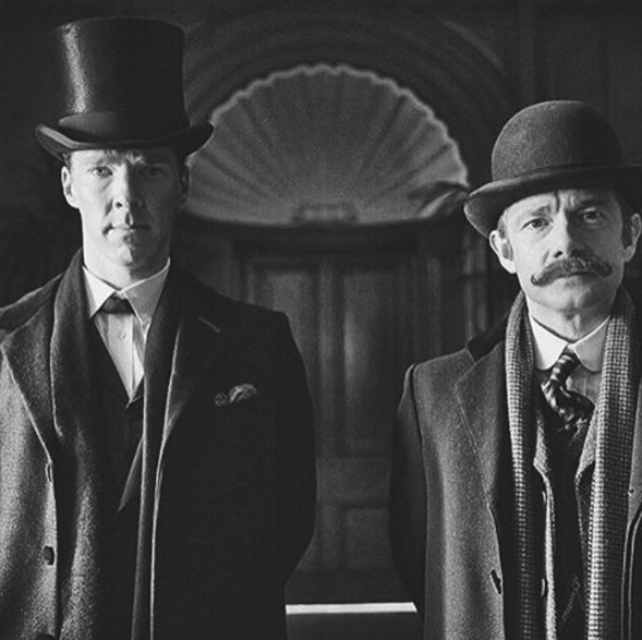 Fenomen dizi için sürpriz karar - Resim: 1