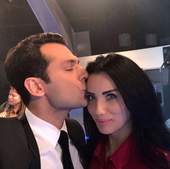 Murat Yıldırım'ın eşine şok reklam teklifi 30 saniye için... - Resim: 3