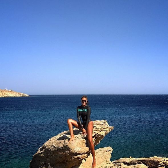 Sende mi Eda Taşpınar! O da çalıntı çıktı herkesi kandırdı - Resim: 3