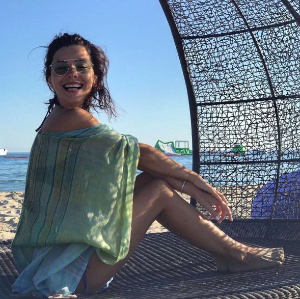 Merve Boluğur'dan olay yaratacak nispet "Paşa gönlüm ne istiyorsa onu yaptım" - Resim: 3