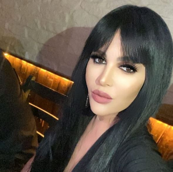 Gökhan Çıra'nın eşi Selin Ciğerci yeni imajıyla hayranlarını şok etti! - Resim: 3