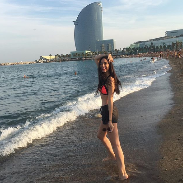 Eski Survivor yarışmacısı spor spikeri Şansın Tokyay 'takipçi' komşusunu savcılığa verdi - Resim: 3