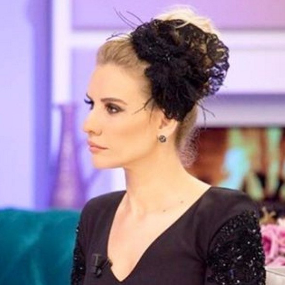 İşte Esra Erol'un son kararı! Yeni işi ne olacak? - Resim: 4