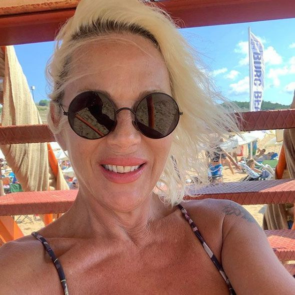 Billur Kalkavan'dan anneleri kızdıran olay sözler: Anne olmak da çok matah bir şey değil - Resim: 2