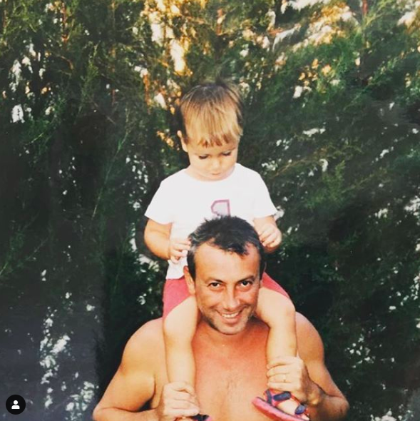 Demet Akbağ'ın oğlu Ali Çıka kaç yaşında nerede okuyor? - Resim: 4