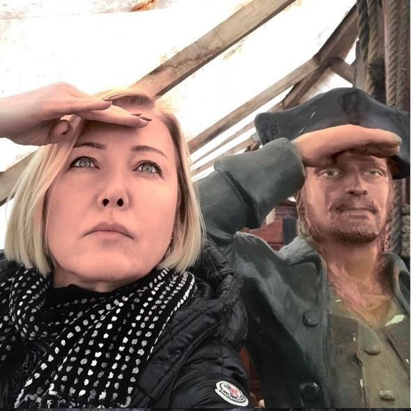 Berna Laçin Başkanlık formülünü açıkladı! Sosyal medya karıştı - Resim: 3