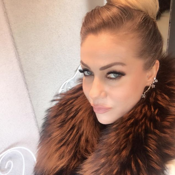 Yeliz Yeşilmen'in kocası Ali Uğur Akbaş'ın çıplak fotoğrafları ifşa oldu - Resim: 2