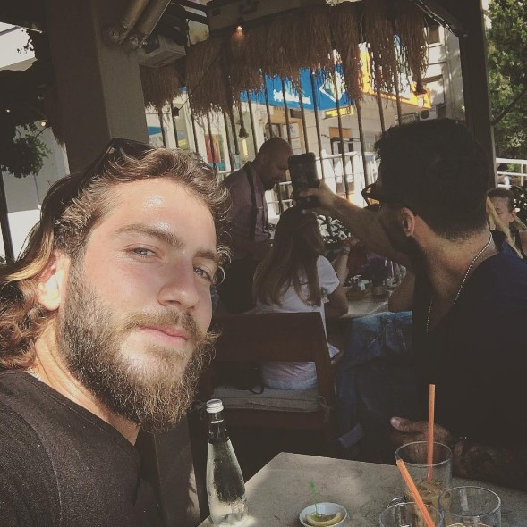 Ogeday'dan büyük Survivor itirafı veriyorlar el altından - Resim: 2