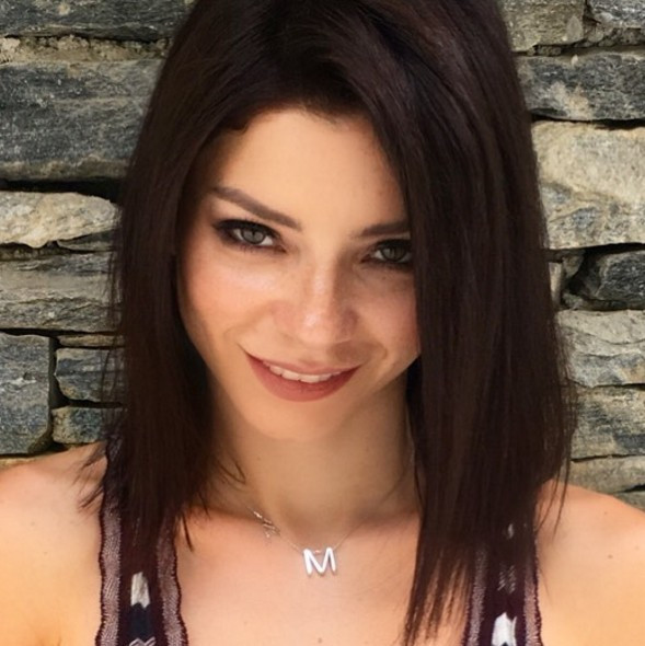 Merve Boluğur Murat Dalkılıç'tan net karar nispet başladı bile - Resim: 1