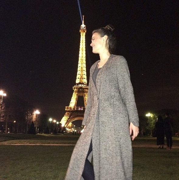 Tutsak dizisi Elif Gülper Özdemir kimdir keşfedilme hikayesi bomba - Resim: 3