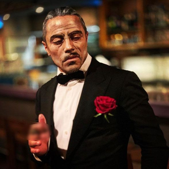 Çalışanları Nusret'i ifşa etmişti sosyete kasabı bahşiş olayını ilk kez açıkladı - Resim: 2