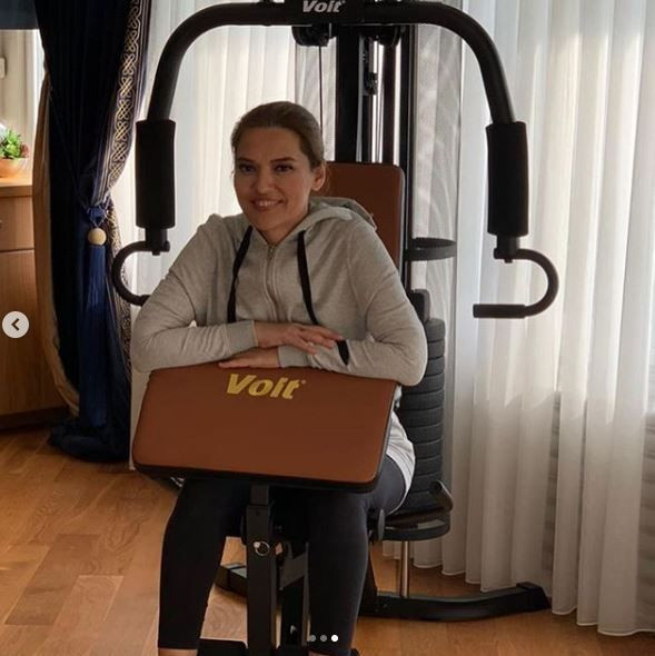 Demet Akalın'dan Acun Ilıcalı'ya olay sözler! Patron cimrilik yapıyorsun - Resim: 2