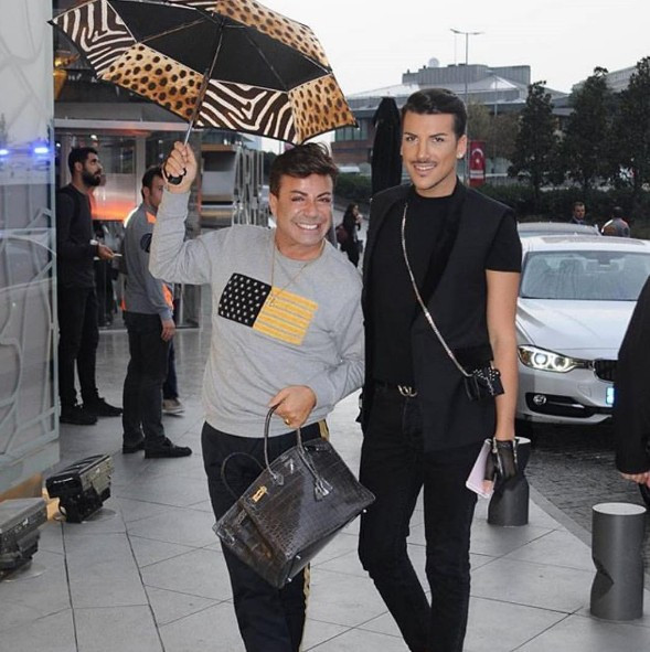 Fatih Ürek'in eski haline bakın tanımak imkansız - Resim: 4