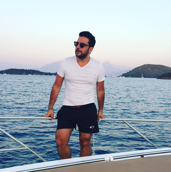 Nihat Doğan ona dünyam diyor kimdir bu Selen Yakıcı? - Resim: 1