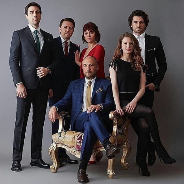 Star TV'nin o dizisi final yaptı ortalık yıkıldı! - Resim: 2