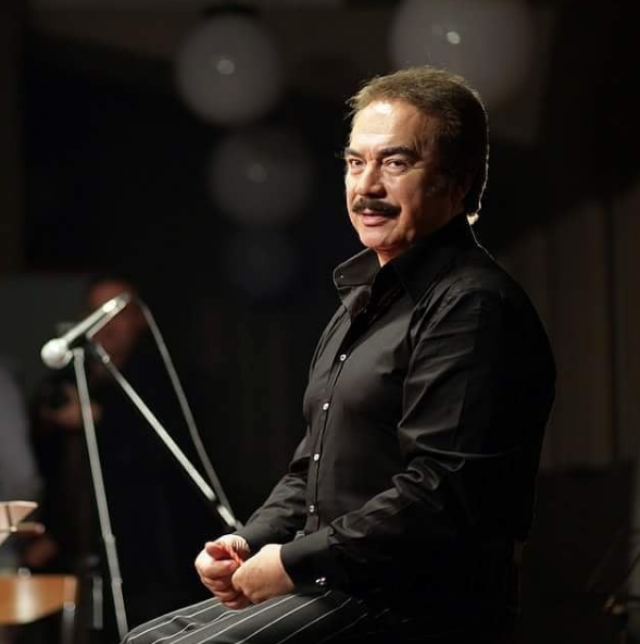 Orhan Gencebay Ahmet Hakan'a için döktü 'Beni solcu bilirler...' - Resim: 4