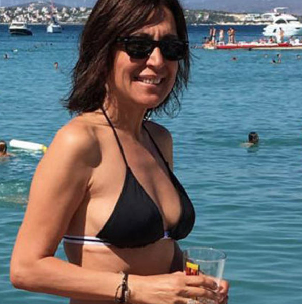 'Türk oyuncular esrar kullanıyor' demişti! Skandalı tek tek anlattı - Resim: 3