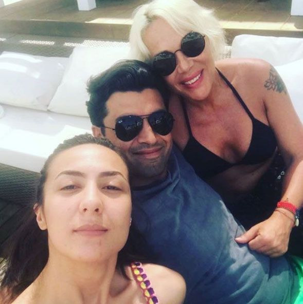 Billur Kalkavan 22 yaş küçük sevgilisini anlattı! Bakın ne zaman ayrılacaklarmış - Resim: 4