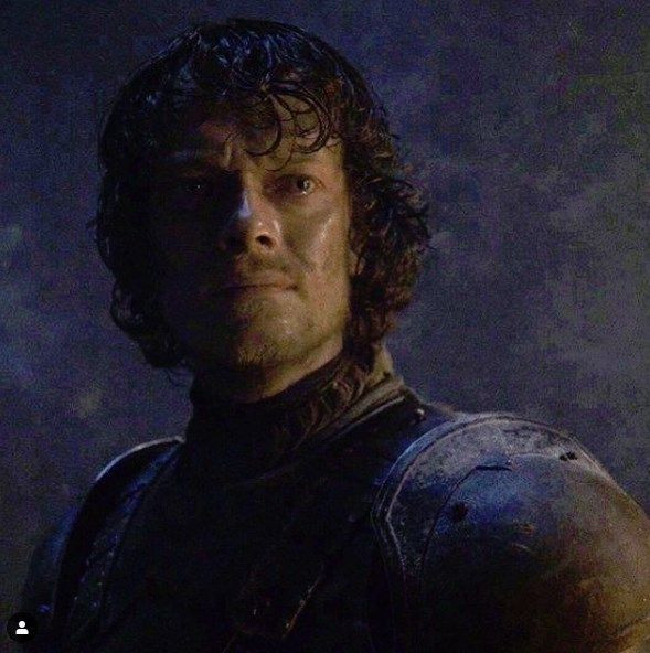 Game of Thrones oyuncularından son bölüm paylaşımları - Resim: 2