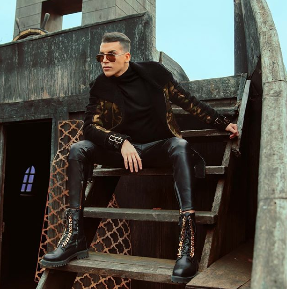 Bülent Ersoy'dan Kerimcan Durmaz'a ağır eleştiri - Resim: 1