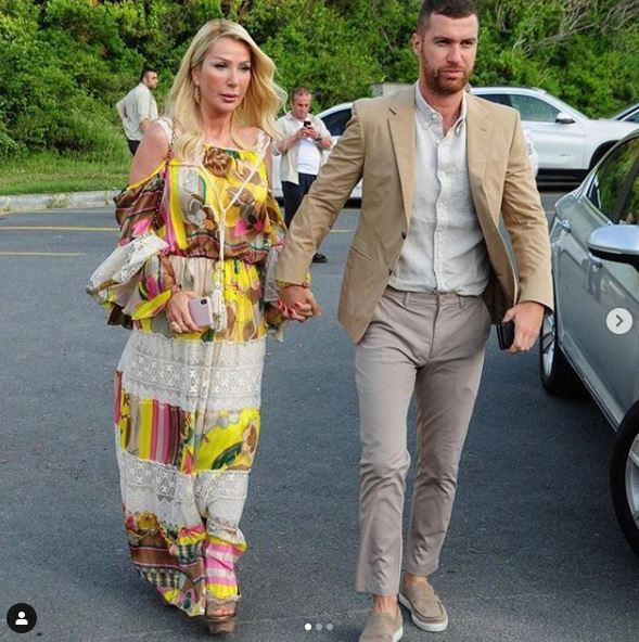 Seda Sayan'dan Oğulcan Engin Ezgi Eyüboğlu aşkına ilk yorum geldi! - Resim: 3