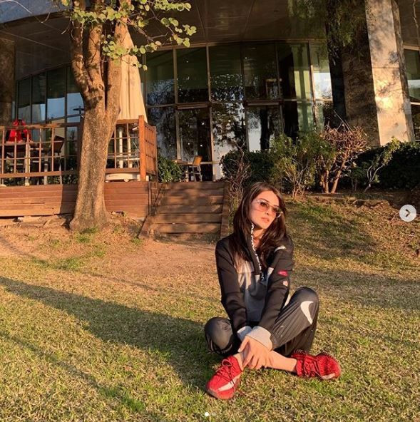 Ramo'nun Sibel'i Esra Bilgiç'ten şehit babası paylaşımı! 'İsimle selamlıyorum' - Resim: 1