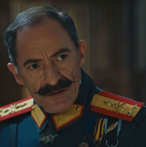 Ünlü oyuncu Levent Can'dan müjdeli haber geldi! Yoğun bakımdan çıktı - Resim: 1