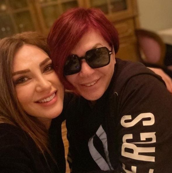 Emel Müftüoğlu koronavirüs şoku yaşadı! Sitede alarm verildi - Resim: 4