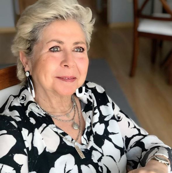 Korona sonrası Türkiye'ye dönen Esra Akkaya: Hiç bu kadar vakit geçirmedik - Resim: 2