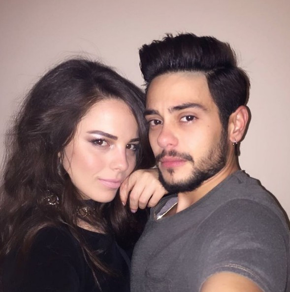 Rüzgar Erkoçlar nişanlanıyor Tuğba Beyazoğlu kimdir? - Resim: 4