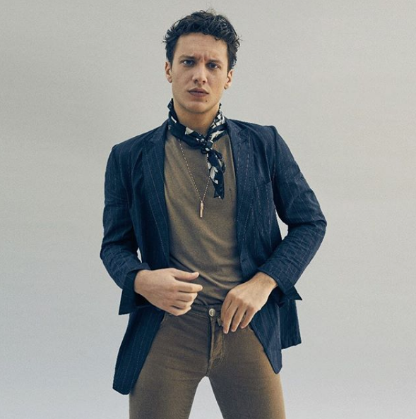 Edis'in gerçek sevgilisinin kim olduğu sonunda ortaya çıktı - Resim: 4