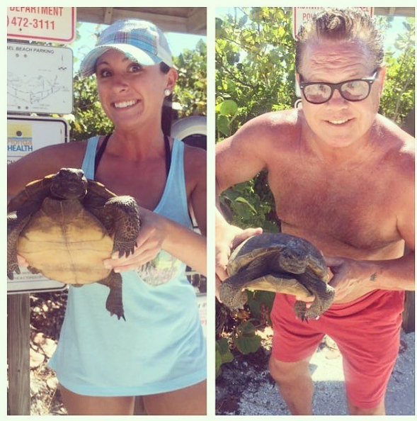 Sevgilisiyle ilişkiye girdiği sırada felç geçirdi! - Resim: 2