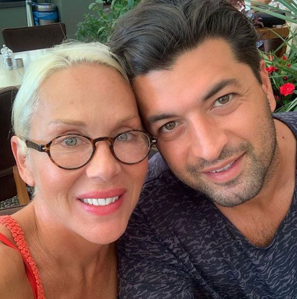 Billur Kalkavan'dan anneleri kızdıran olay sözler: Anne olmak da çok matah bir şey değil - Resim: 1