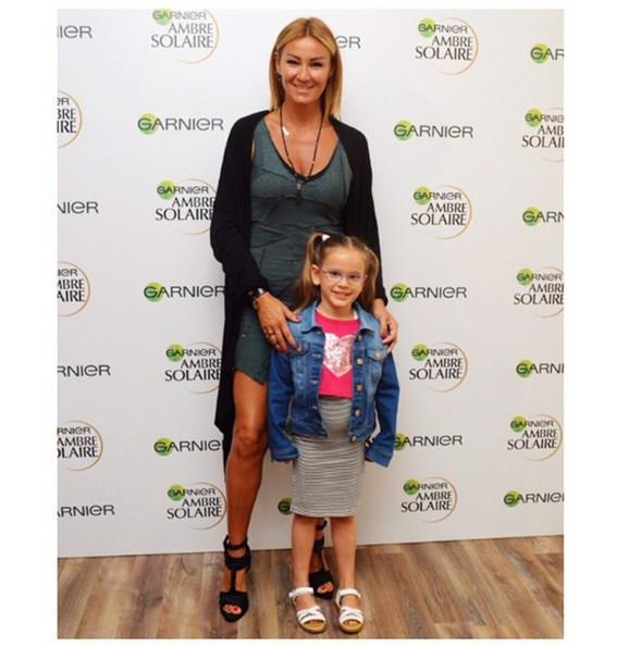 Pınar Altuğ'un kızı Su büyüdü! Son haline bir bakın - Resim: 2