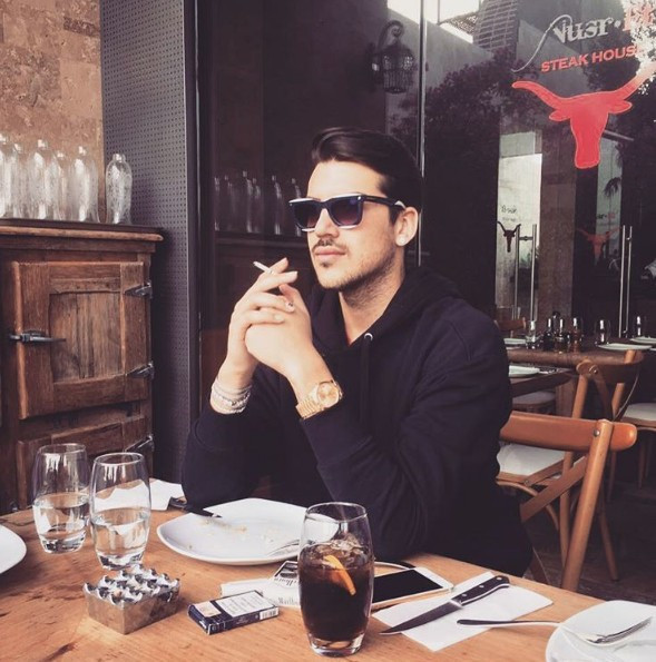 Sosyal medya fenomeninin aylık kazancı dudak uçuklattı! - Resim: 1