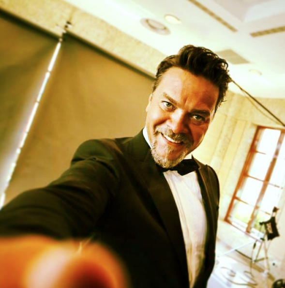 Herkes merak ediyordu 'Beyaz hayatta evlenemez çünkü...' - Resim: 3