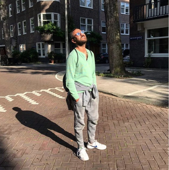 Çukur'un Vartolu'su Erkan Kolçak Köstendil: Bir anne hüngür hüngür ağlayarak geldi - Resim: 3