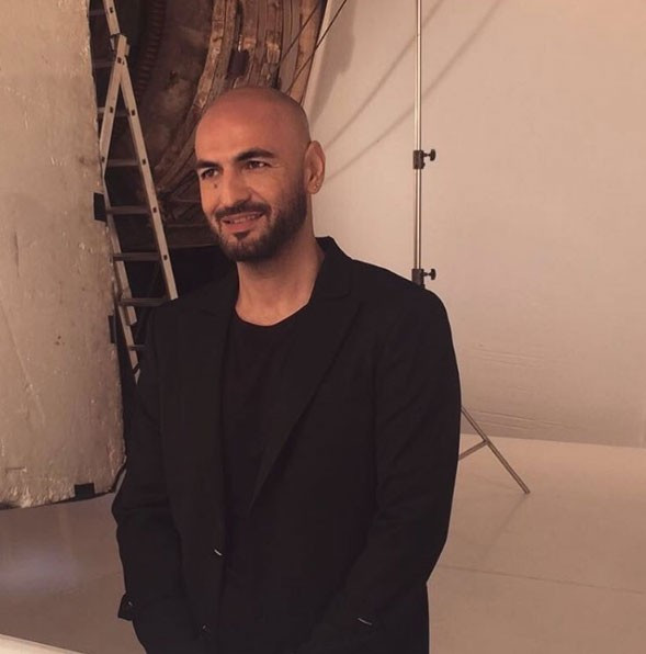 Soner Sarıkabadayı'nın saçlı haline şoke olacaksınız!  - Resim: 2