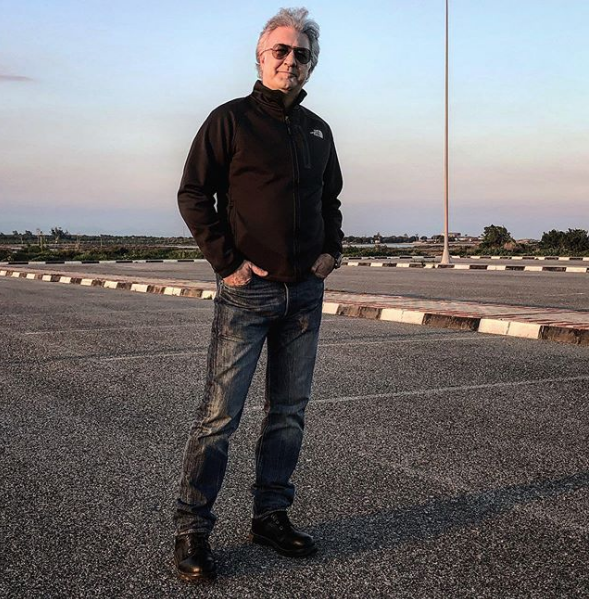 Tamer Karadağlı maaş eşitsizliği konusunda bakın neler söyledi tepki çekti - Resim: 1