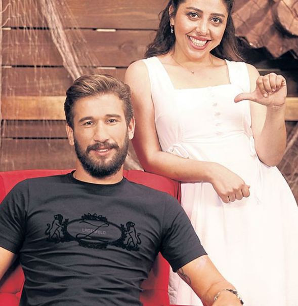 Şampiyon Adem Kılıççı açıkladı 'Survivor'da cinsellik...' - Resim: 2