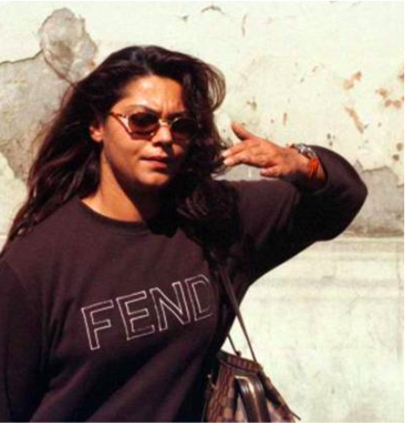 Aslı Ural kimdir şimdi ne yapıyor Alaattin Çakıcı'nın sevgilisi nerede? - Resim: 1