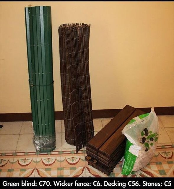 Evinin balkonundan sıkıldı değişimine kendisi bile inanmadı - Resim: 3