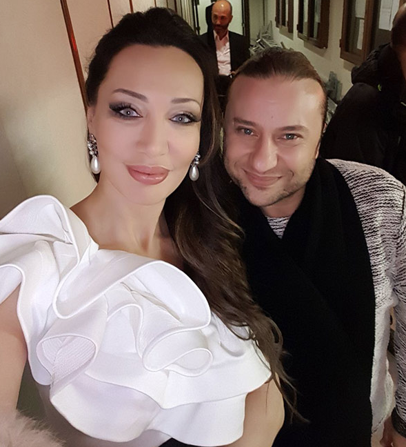 Umut Akyürek'e delirten hastalık teşhisi! - Resim: 1